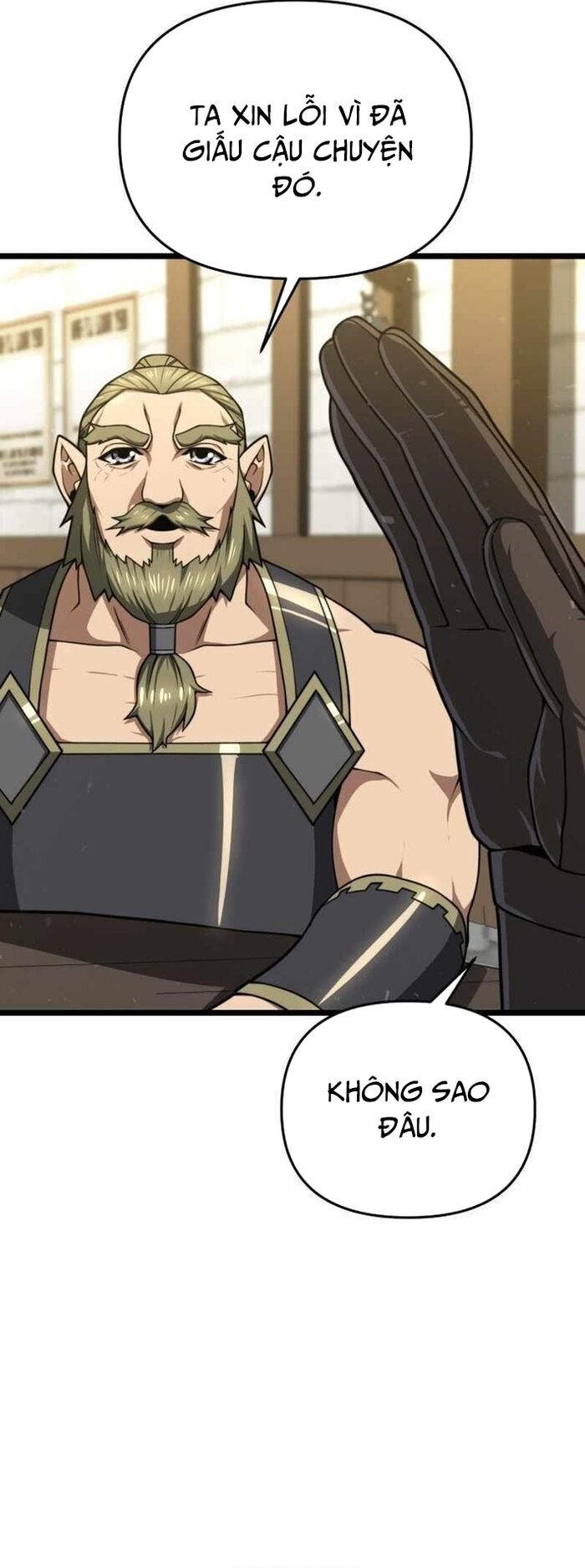 Kiếm Ma Chết Tiệt - Chapter 33 - Page 51