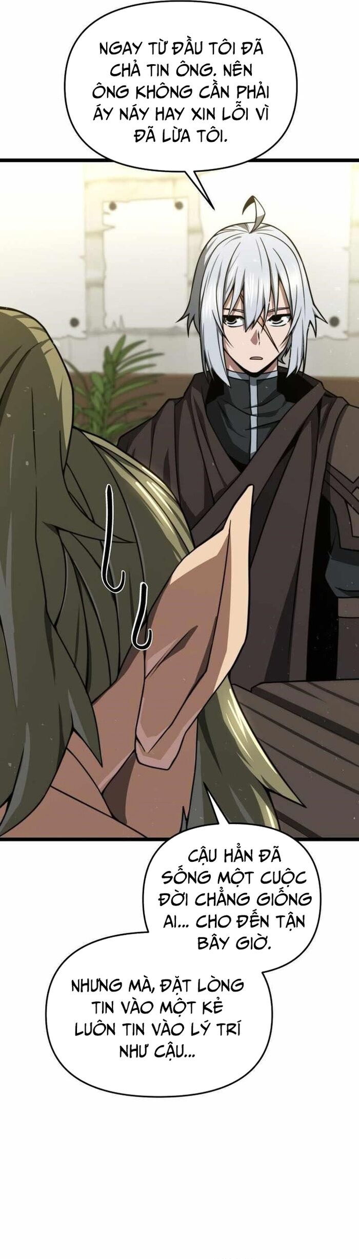 Kiếm Ma Chết Tiệt - Chapter 33 - Page 52