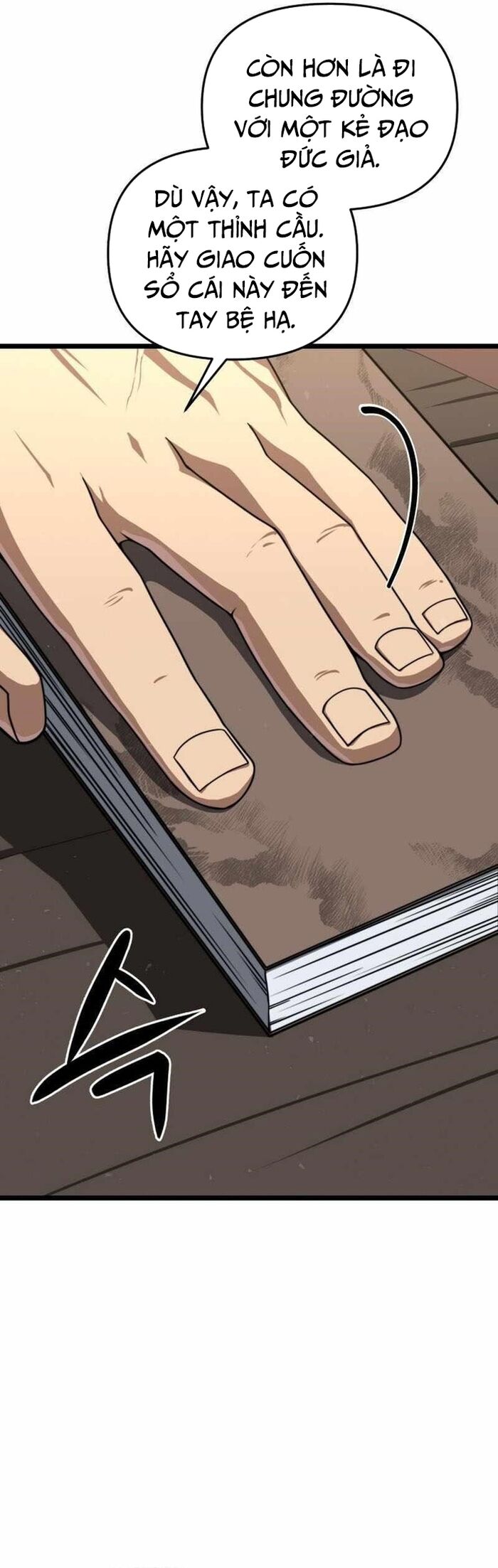 Kiếm Ma Chết Tiệt - Chapter 33 - Page 53