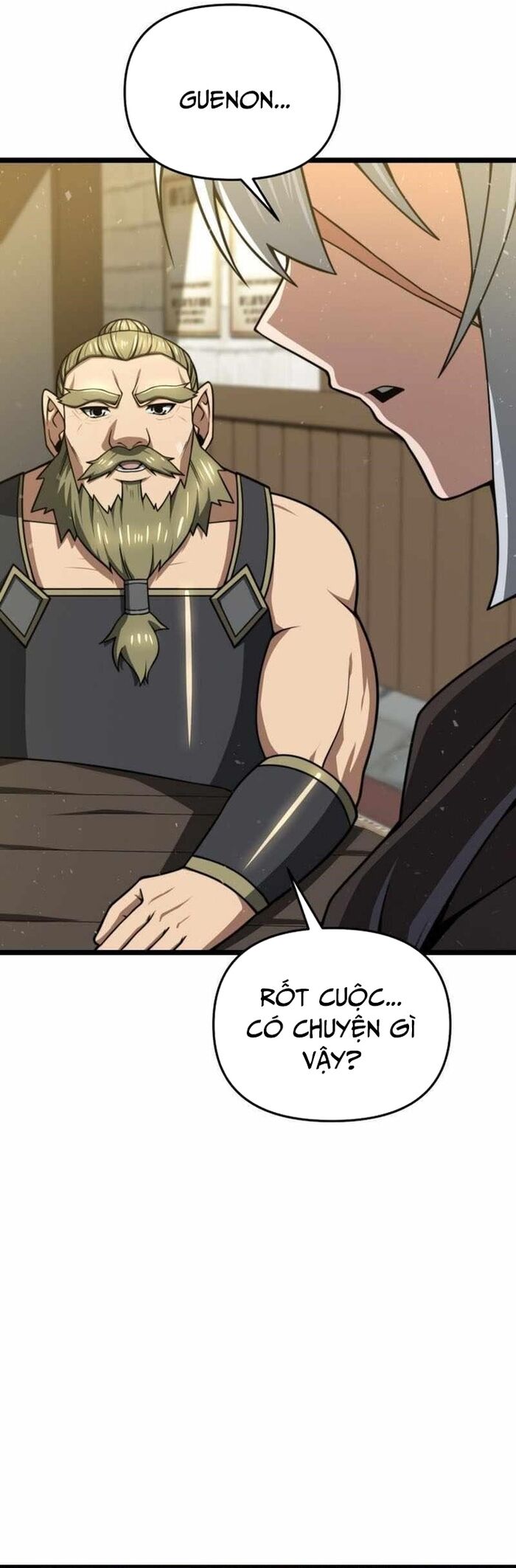 Kiếm Ma Chết Tiệt - Chapter 33 - Page 56