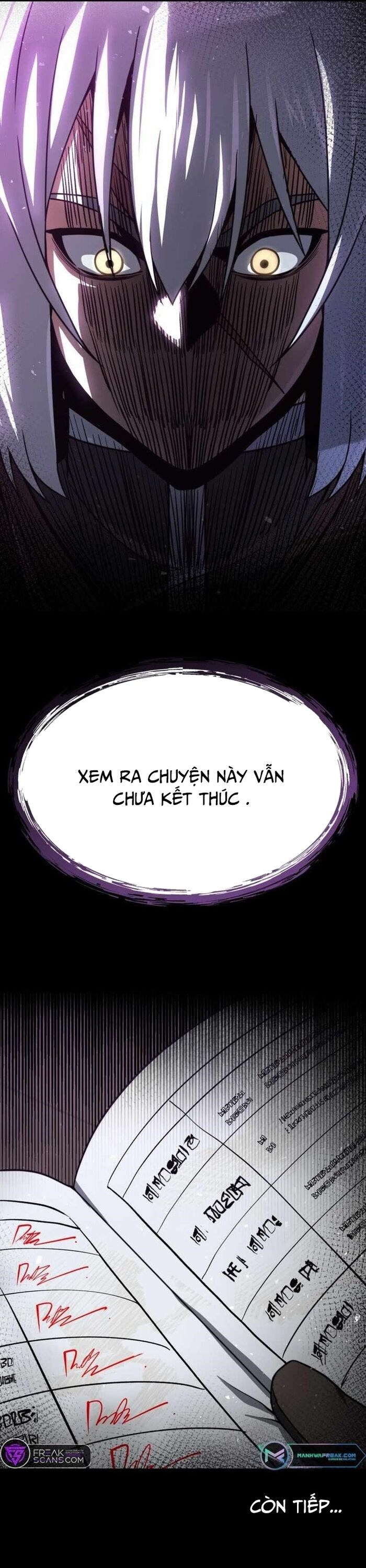 Kiếm Ma Chết Tiệt - Chapter 33 - Page 57