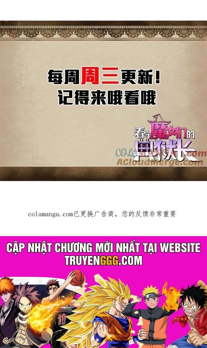 Trưởng Giám Ngục Trông Coi Các Ma Nữ - Chapter 123.1 - Page 23