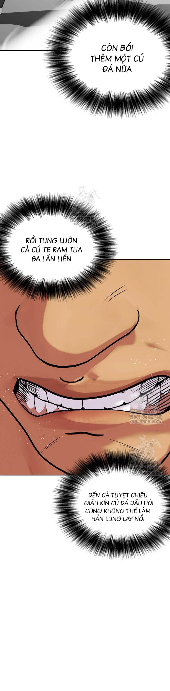 Trưởng Giám Ngục Trông Coi Các Ma Nữ - Chapter 123 - Page 10