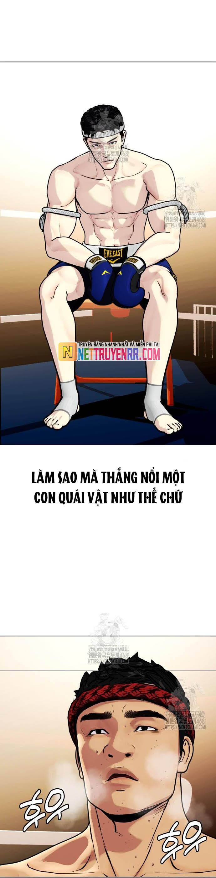 Trưởng Giám Ngục Trông Coi Các Ma Nữ - Chapter 123 - Page 11