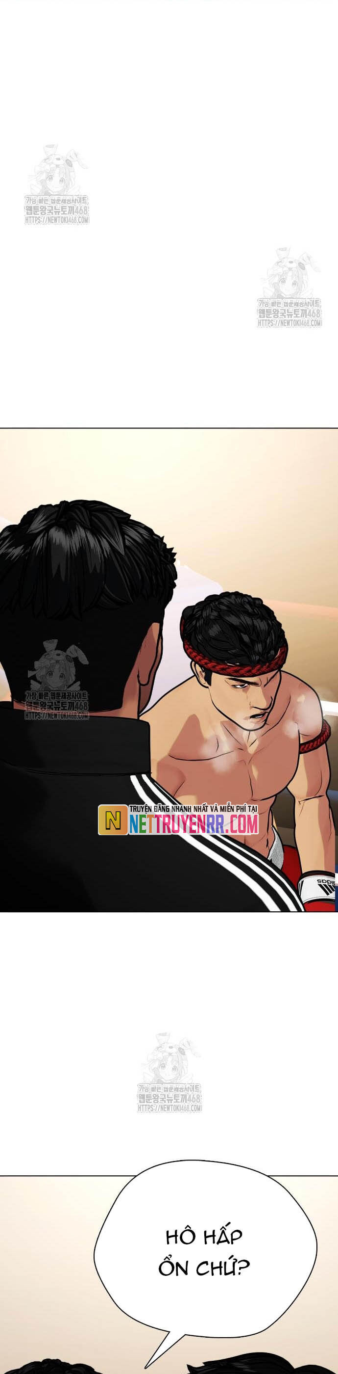 Trưởng Giám Ngục Trông Coi Các Ma Nữ - Chapter 123 - Page 12