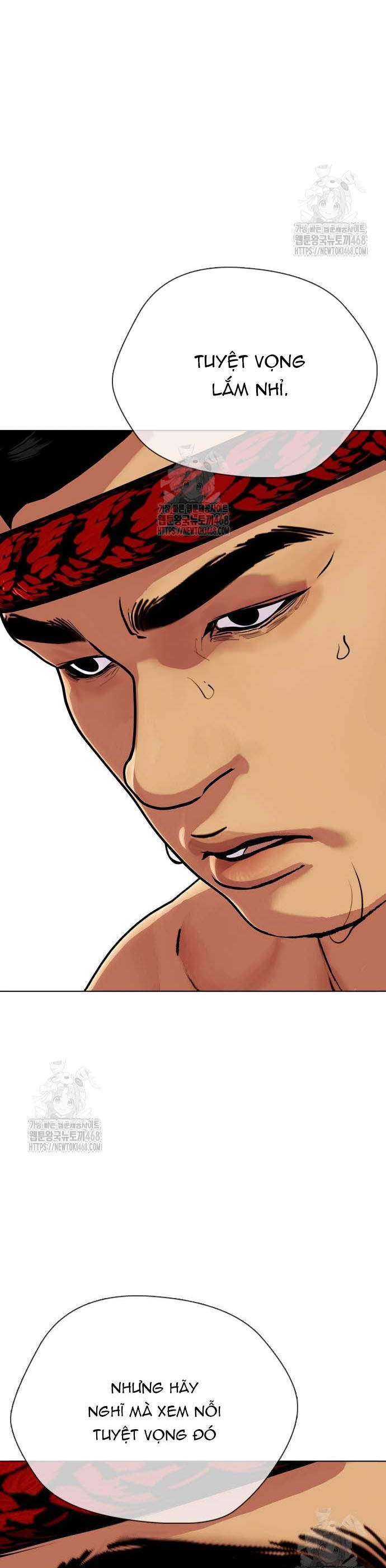 Trưởng Giám Ngục Trông Coi Các Ma Nữ - Chapter 123 - Page 14