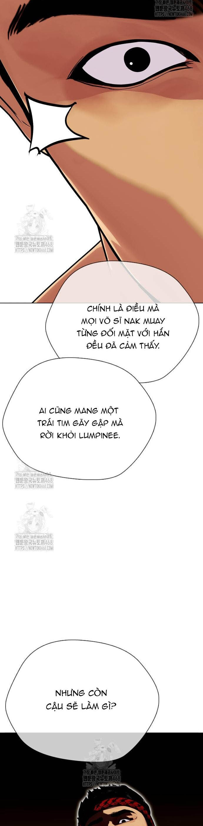 Trưởng Giám Ngục Trông Coi Các Ma Nữ - Chapter 123 - Page 15