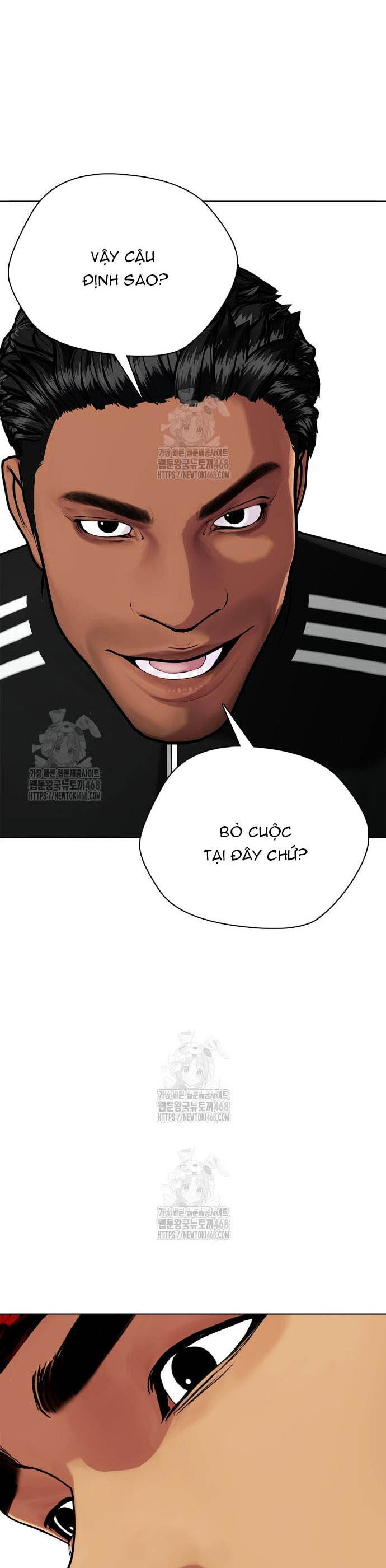 Trưởng Giám Ngục Trông Coi Các Ma Nữ - Chapter 123 - Page 17