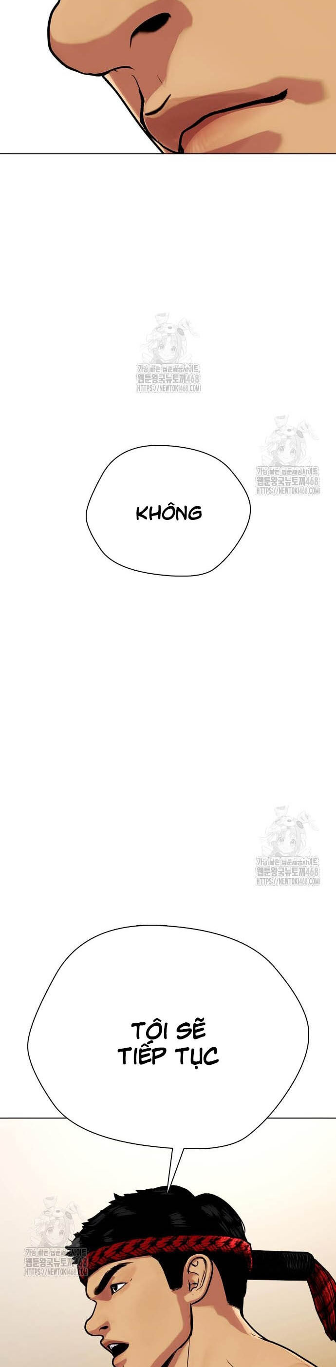 Trưởng Giám Ngục Trông Coi Các Ma Nữ - Chapter 123 - Page 18