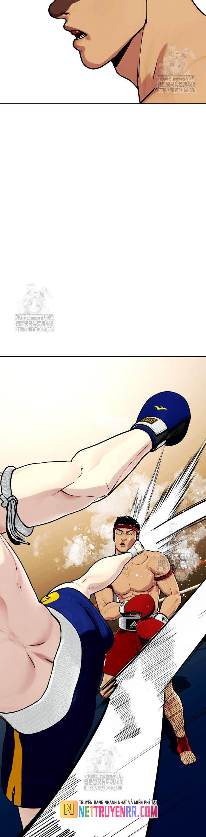 Trưởng Giám Ngục Trông Coi Các Ma Nữ - Chapter 123 - Page 29