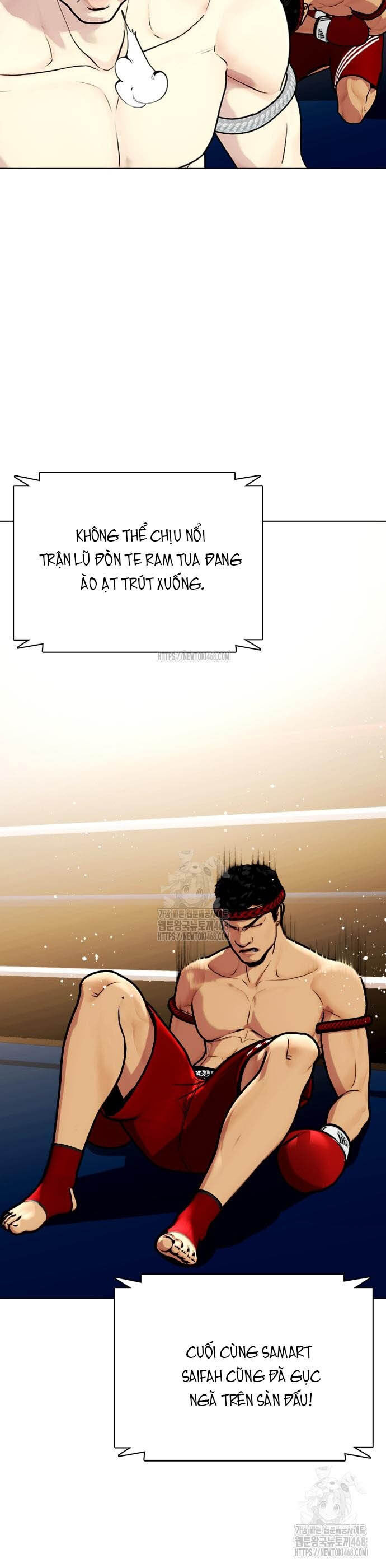 Trưởng Giám Ngục Trông Coi Các Ma Nữ - Chapter 123 - Page 4