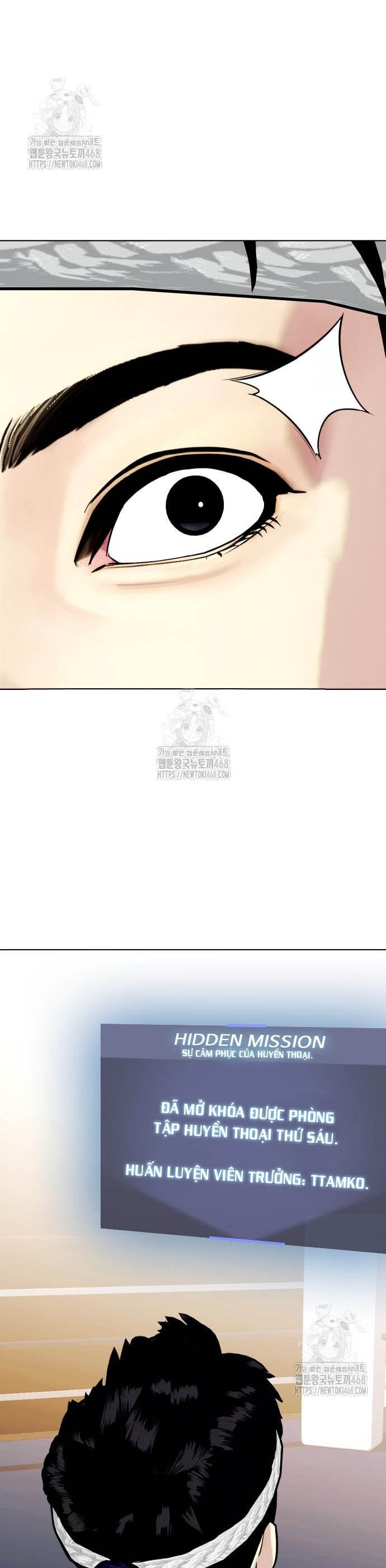 Trưởng Giám Ngục Trông Coi Các Ma Nữ - Chapter 123 - Page 41