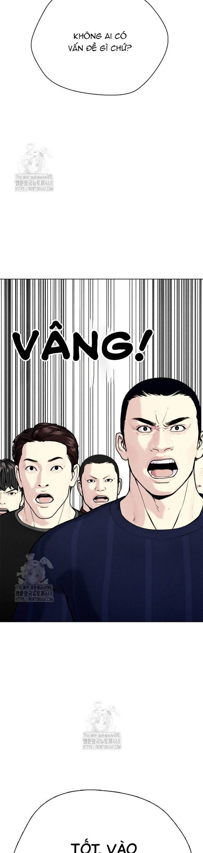 Trưởng Giám Ngục Trông Coi Các Ma Nữ - Chapter 123 - Page 62