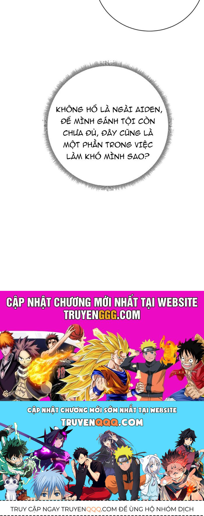 Trưởng Giám Ngục Trông Coi Các Ma Nữ - Chapter 125 - Page 21