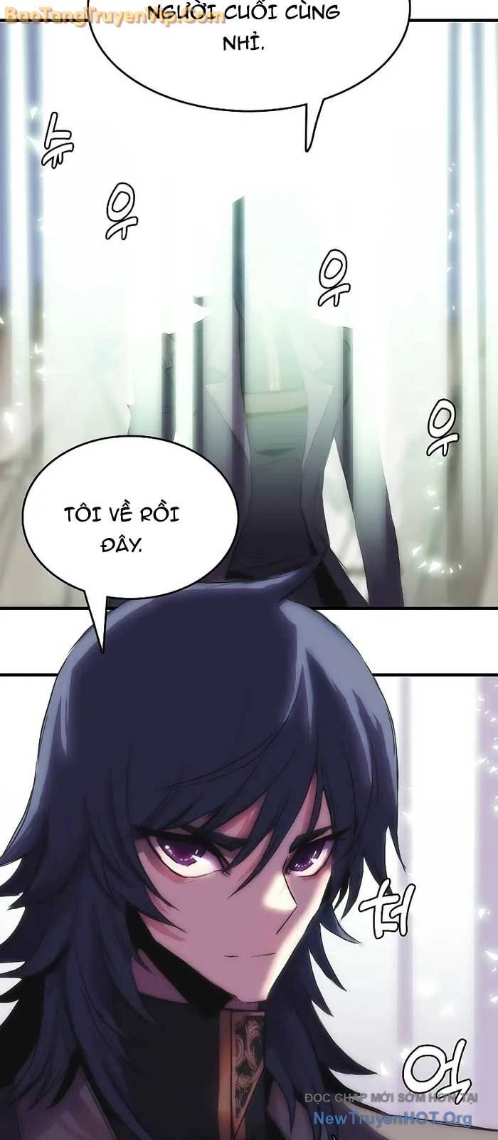 Bản Năng Hồi Quy Của Chó Săn - Chapter 71 - Page 12