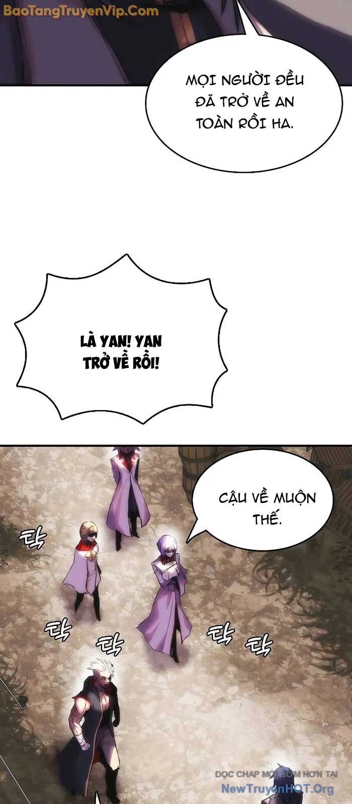 Bản Năng Hồi Quy Của Chó Săn - Chapter 71 - Page 13