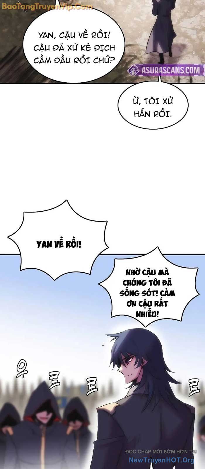 Bản Năng Hồi Quy Của Chó Săn - Chapter 71 - Page 14