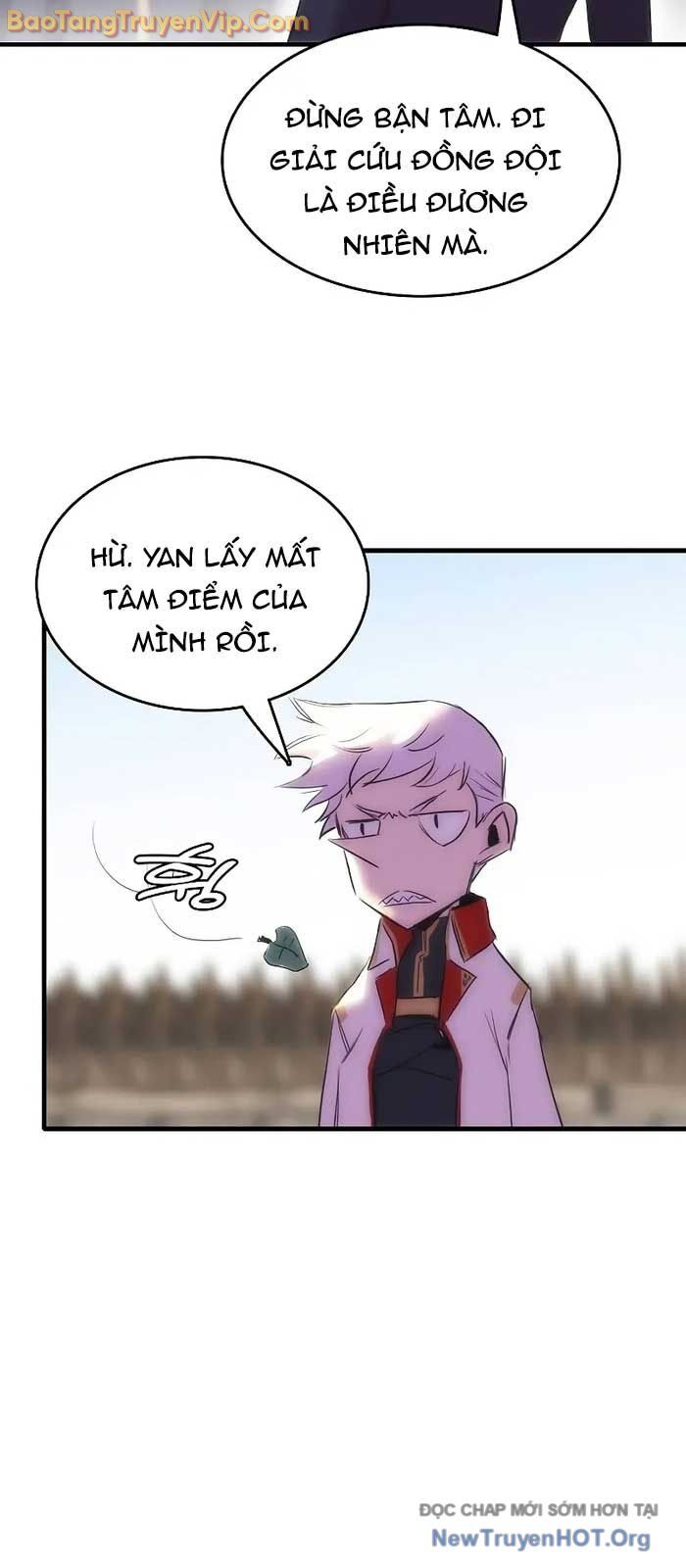 Bản Năng Hồi Quy Của Chó Săn - Chapter 71 - Page 15