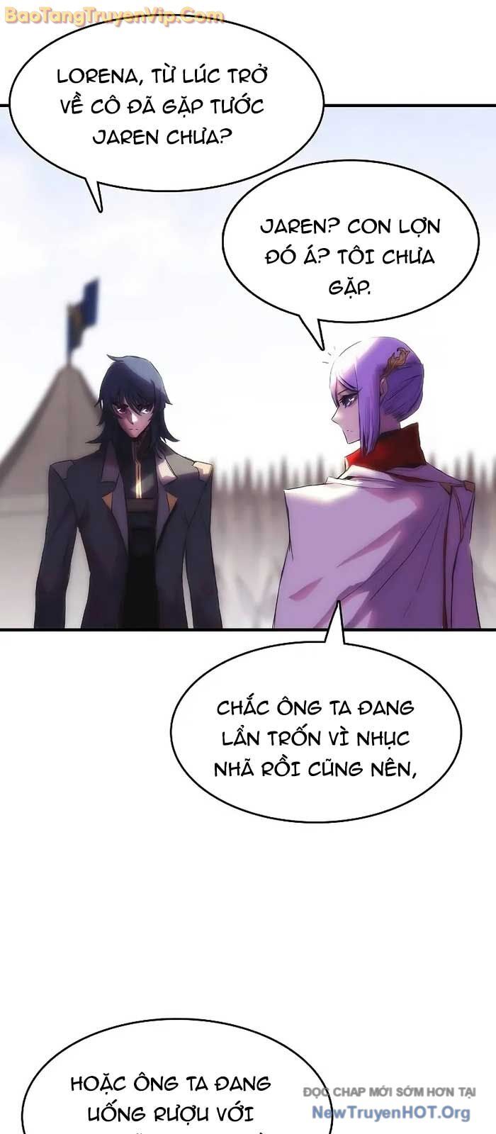 Bản Năng Hồi Quy Của Chó Săn - Chapter 71 - Page 16