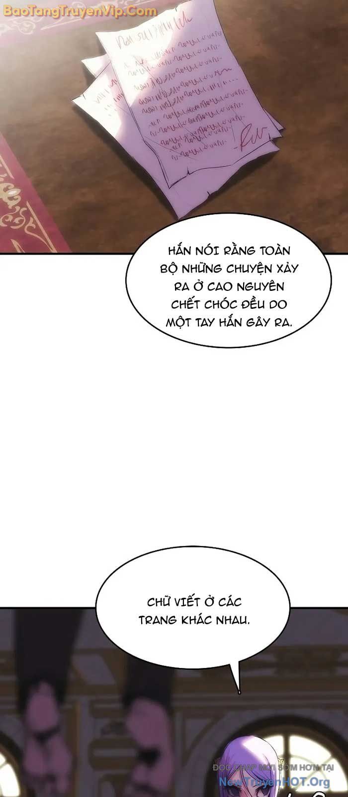 Bản Năng Hồi Quy Của Chó Săn - Chapter 71 - Page 21