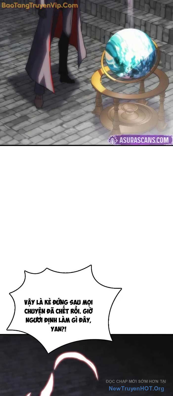 Bản Năng Hồi Quy Của Chó Săn - Chapter 71 - Page 25