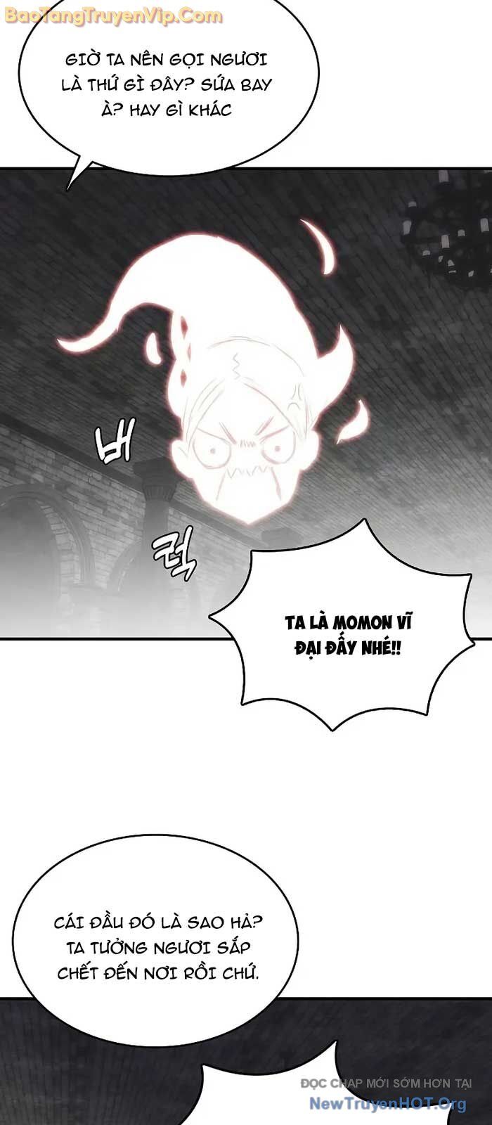 Bản Năng Hồi Quy Của Chó Săn - Chapter 71 - Page 27