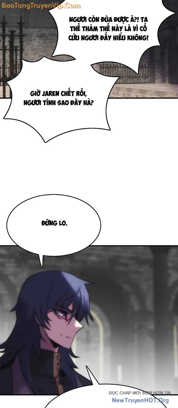 Bản Năng Hồi Quy Của Chó Săn - Chapter 71 - Page 28