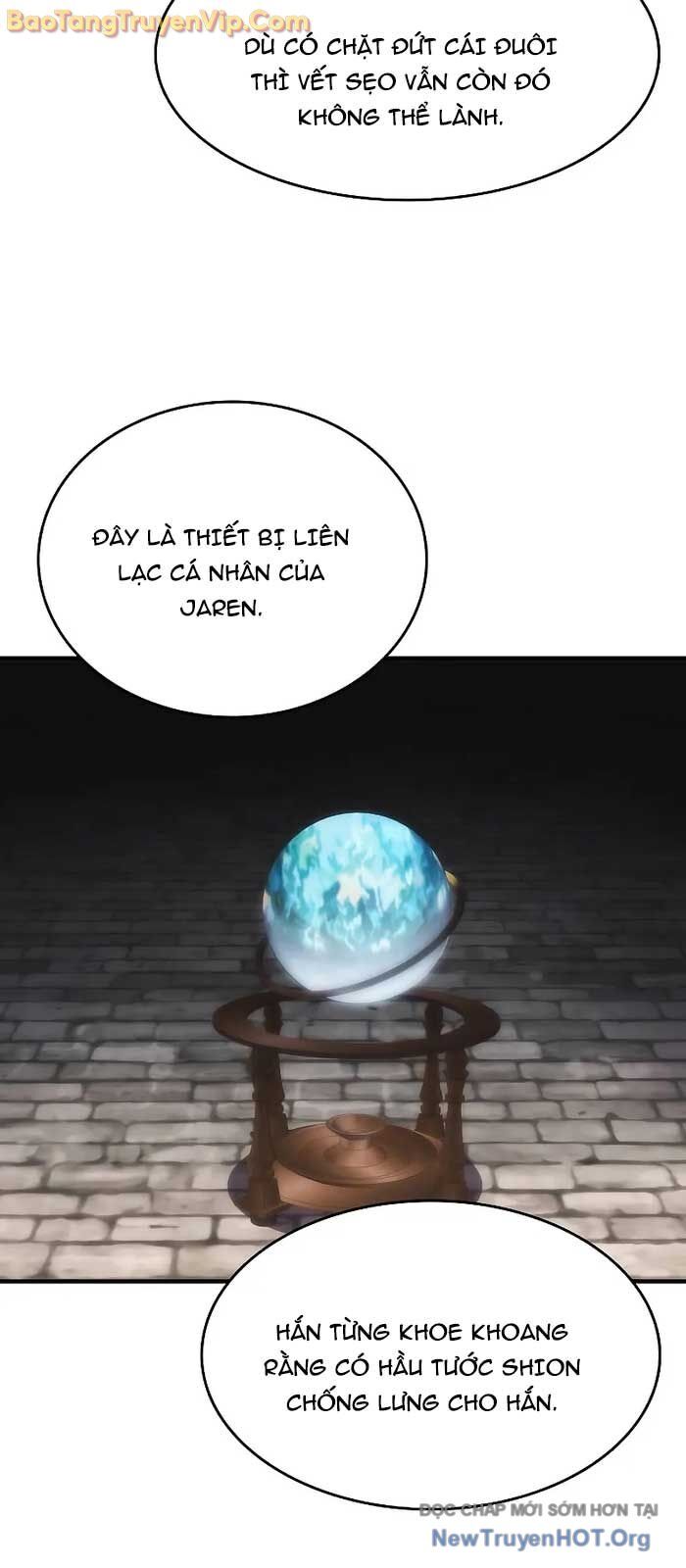 Bản Năng Hồi Quy Của Chó Săn - Chapter 71 - Page 29