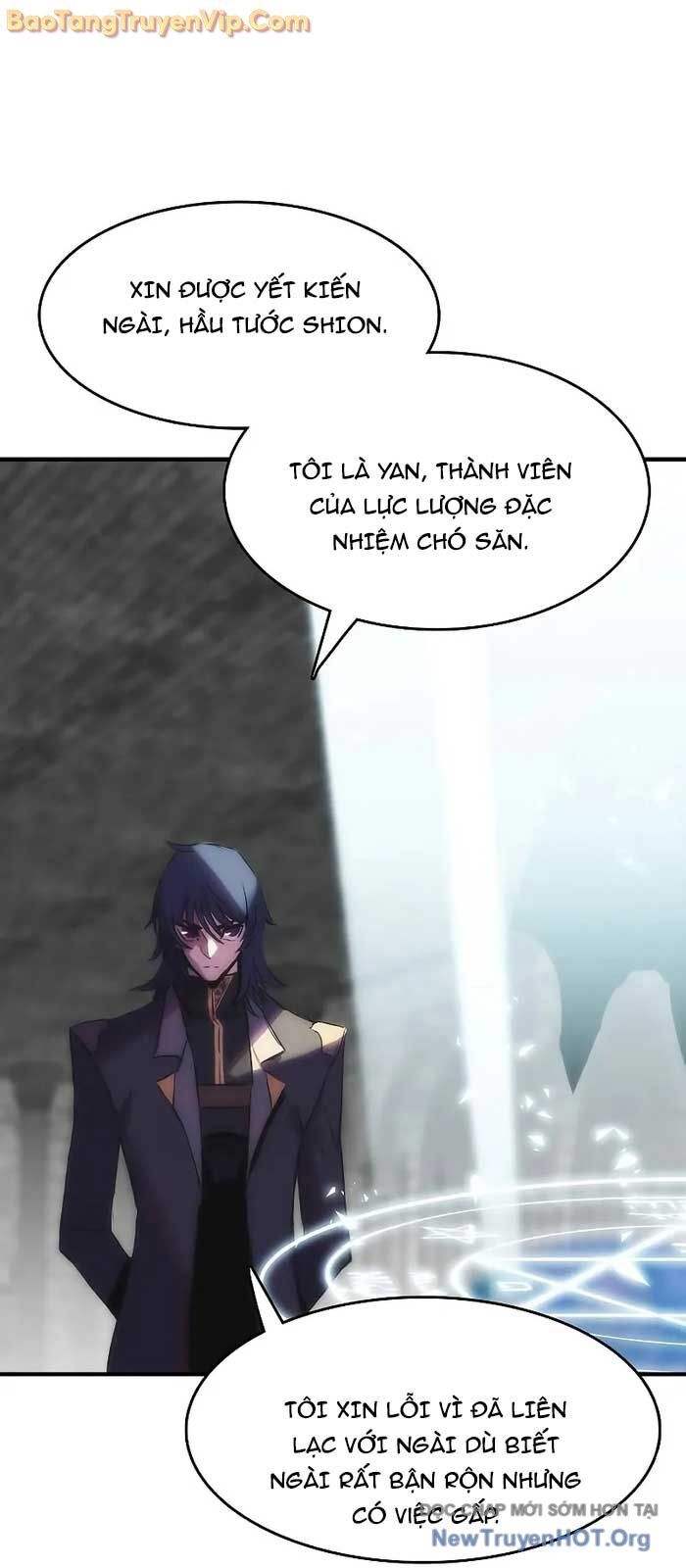 Bản Năng Hồi Quy Của Chó Săn - Chapter 71 - Page 34