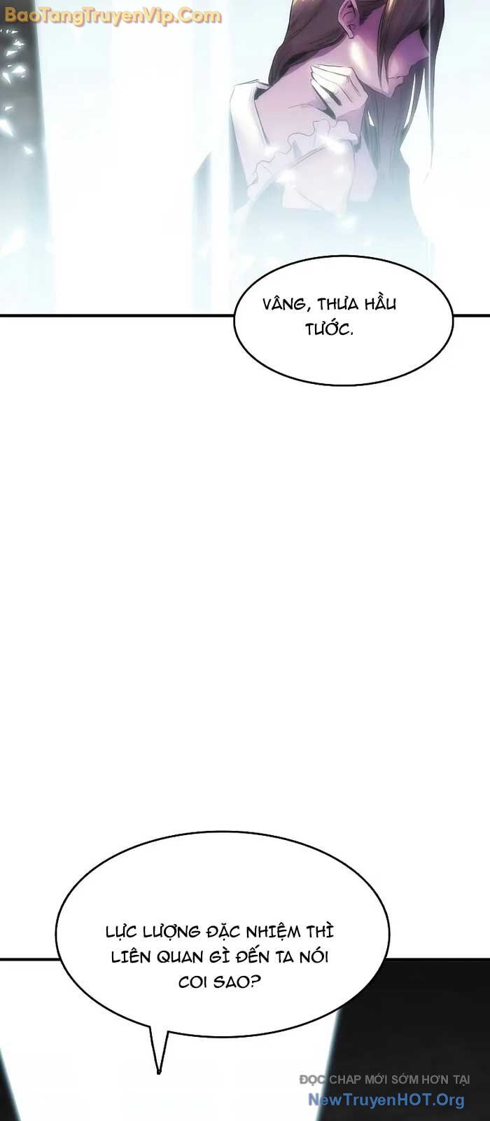 Bản Năng Hồi Quy Của Chó Săn - Chapter 71 - Page 36