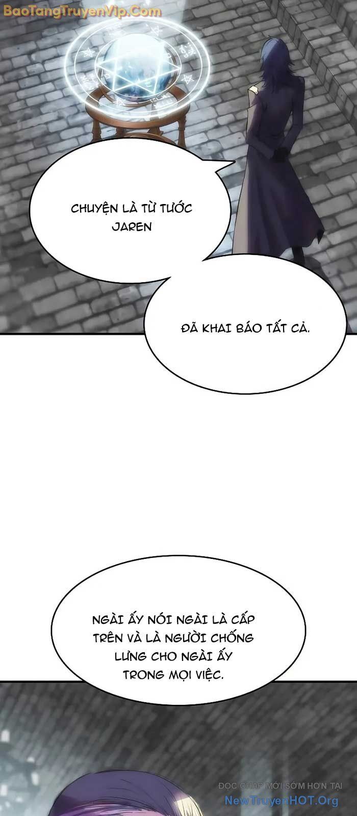 Bản Năng Hồi Quy Của Chó Săn - Chapter 71 - Page 38