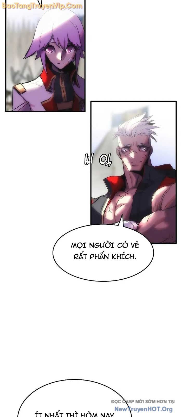 Bản Năng Hồi Quy Của Chó Săn - Chapter 71 - Page 4