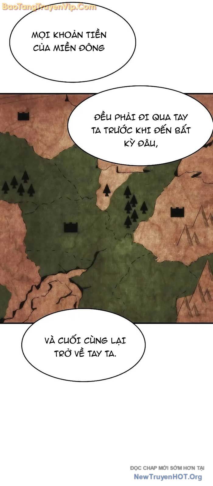 Bản Năng Hồi Quy Của Chó Săn - Chapter 71 - Page 44