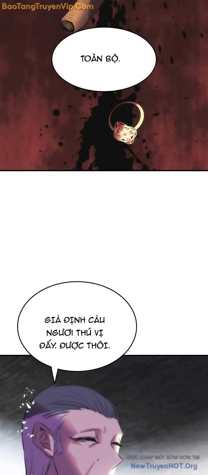 Bản Năng Hồi Quy Của Chó Săn - Chapter 71 - Page 49