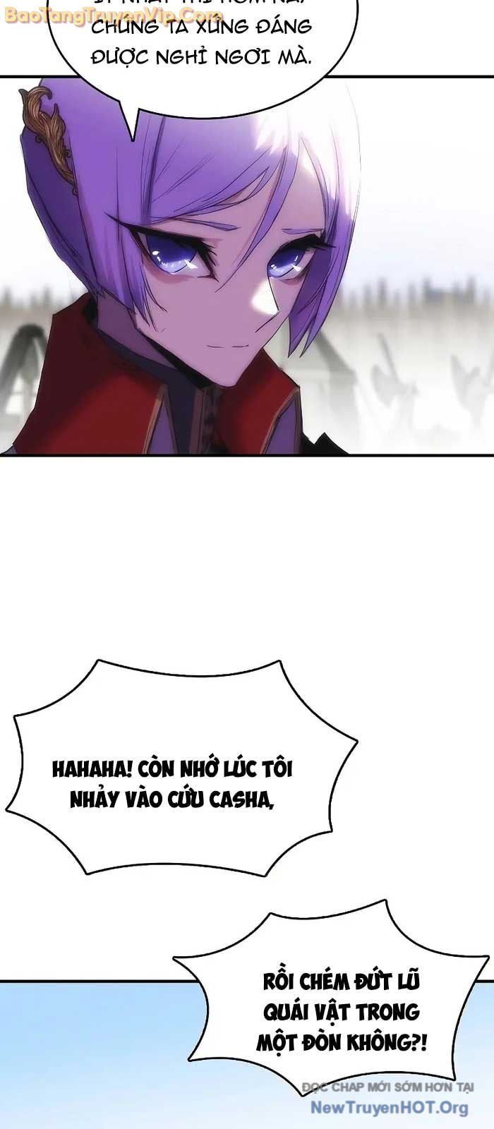 Bản Năng Hồi Quy Của Chó Săn - Chapter 71 - Page 5