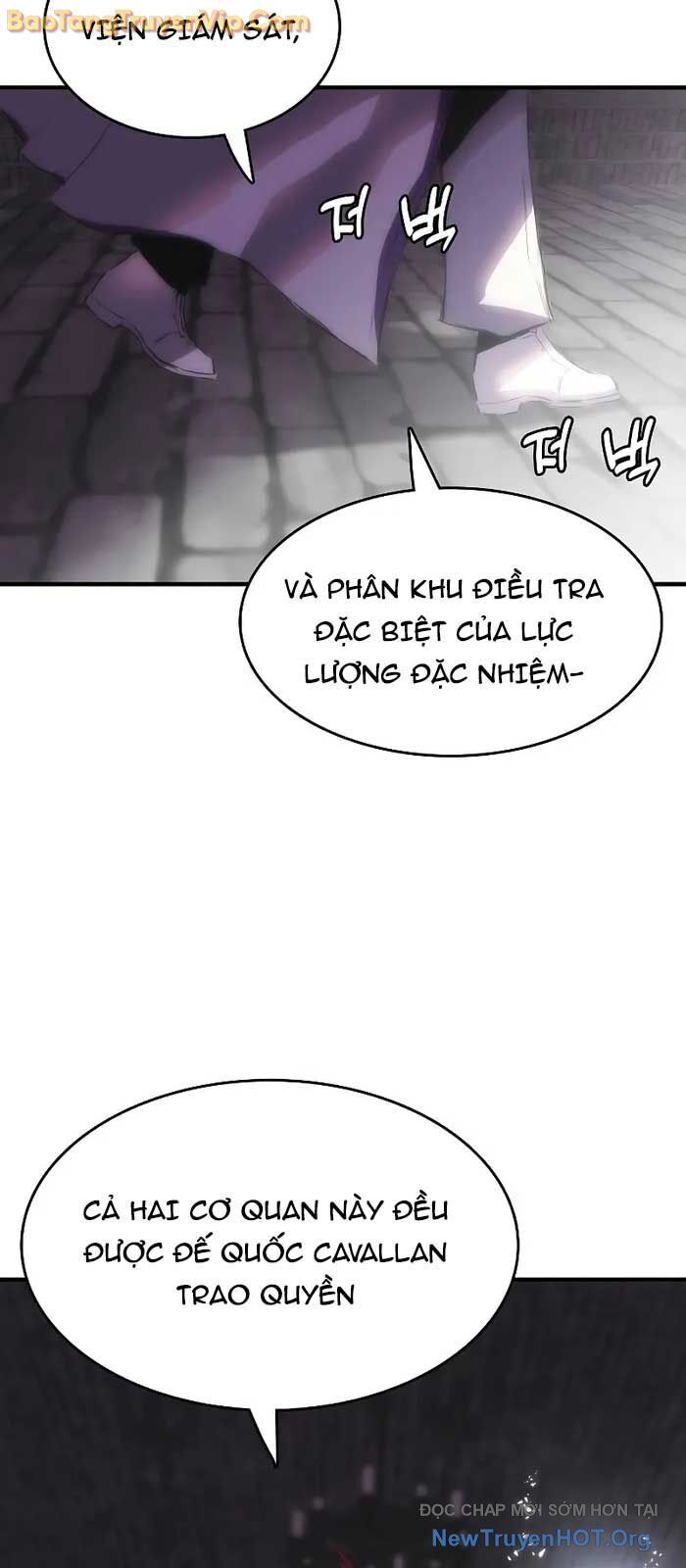 Bản Năng Hồi Quy Của Chó Săn - Chapter 71 - Page 54