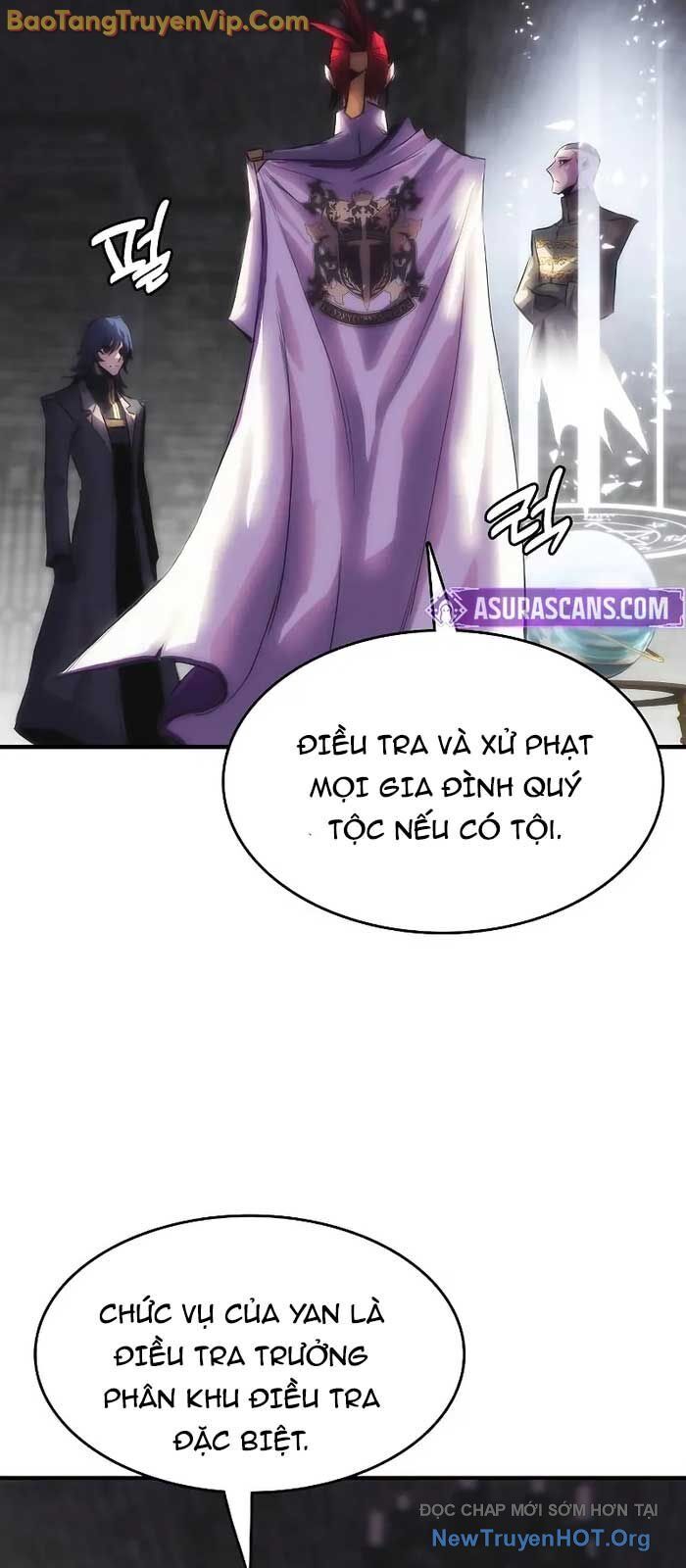 Bản Năng Hồi Quy Của Chó Săn - Chapter 71 - Page 55
