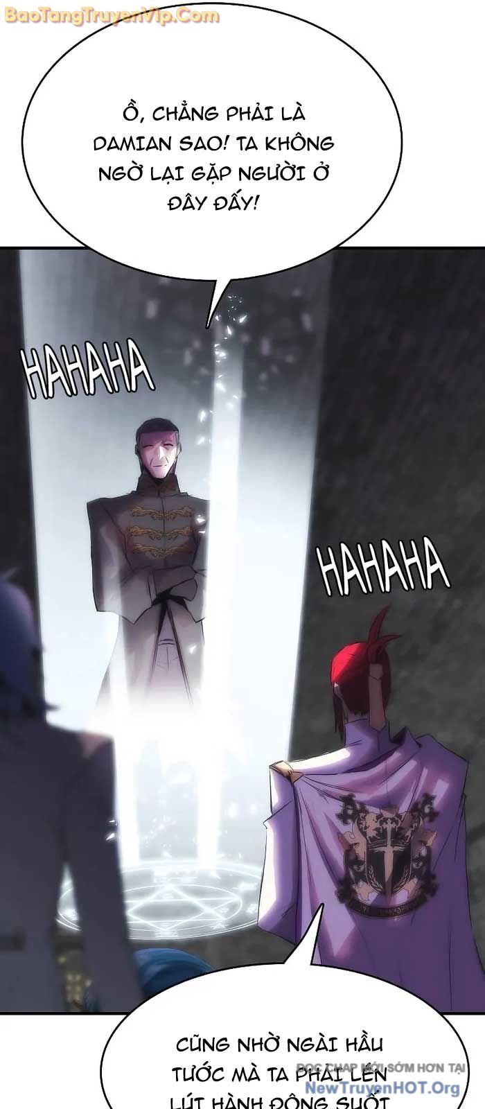 Bản Năng Hồi Quy Của Chó Săn - Chapter 71 - Page 57