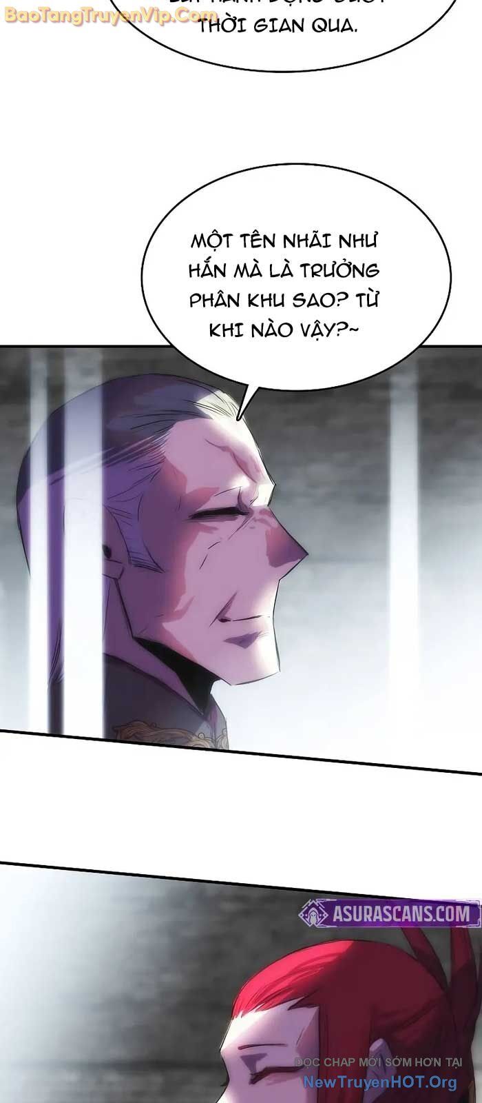 Bản Năng Hồi Quy Của Chó Săn - Chapter 71 - Page 58