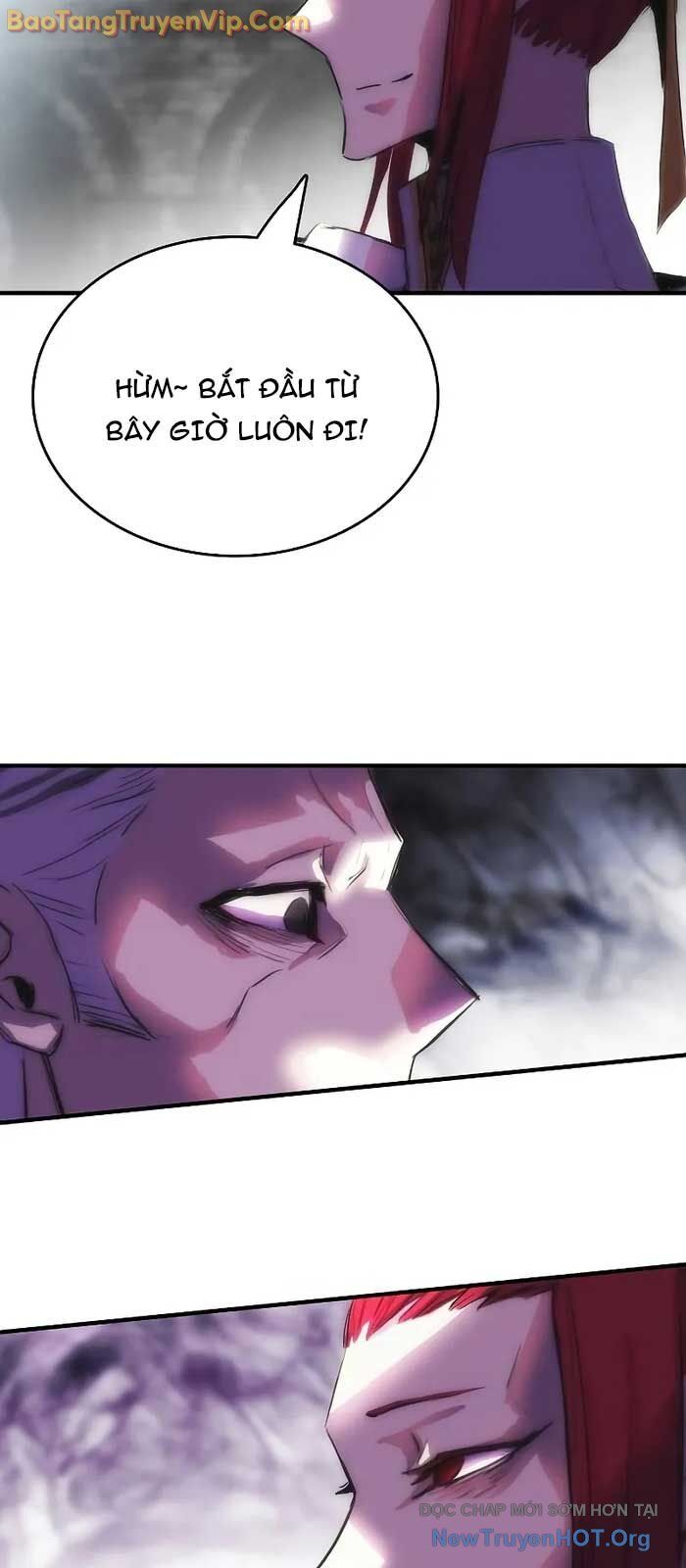 Bản Năng Hồi Quy Của Chó Săn - Chapter 71 - Page 59