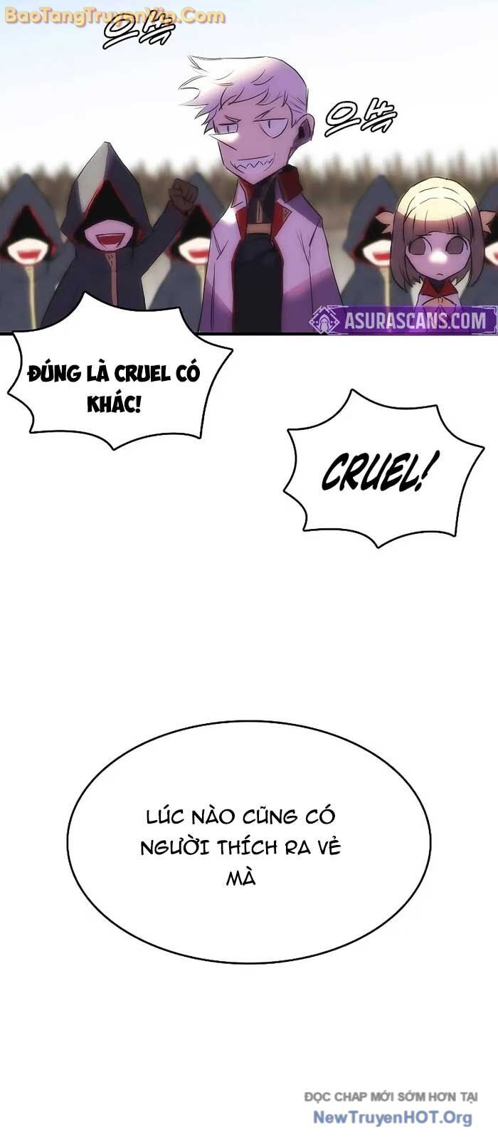 Bản Năng Hồi Quy Của Chó Săn - Chapter 71 - Page 6