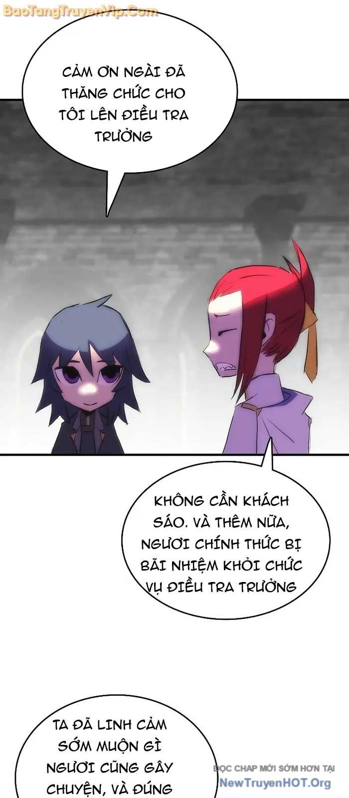 Bản Năng Hồi Quy Của Chó Săn - Chapter 71 - Page 63