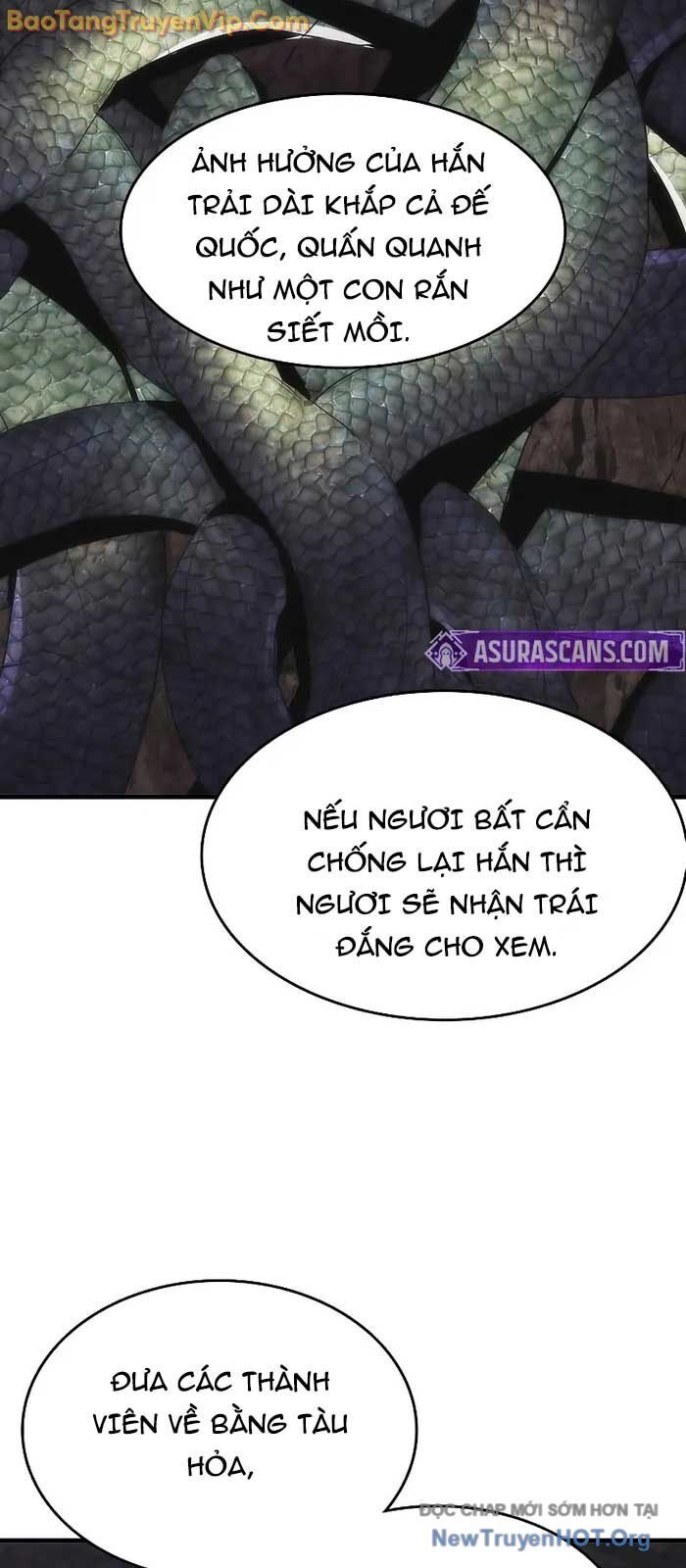 Bản Năng Hồi Quy Của Chó Săn - Chapter 71 - Page 65