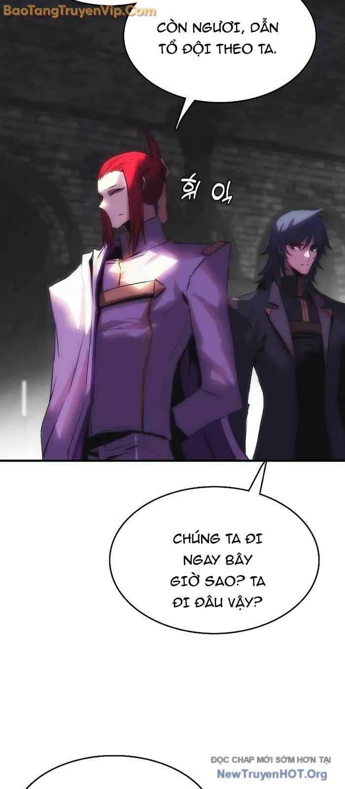 Bản Năng Hồi Quy Của Chó Săn - Chapter 71 - Page 66