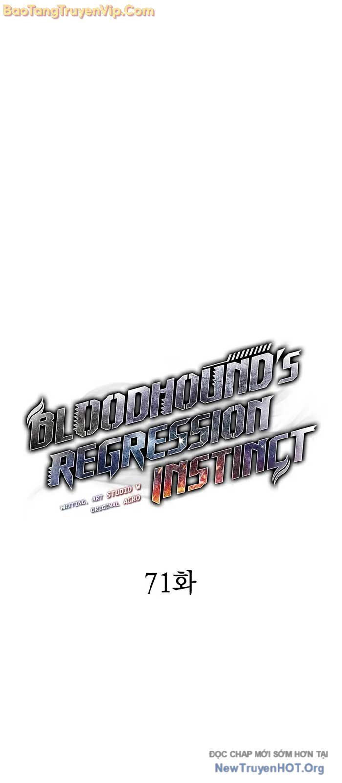 Bản Năng Hồi Quy Của Chó Săn - Chapter 71 - Page 7