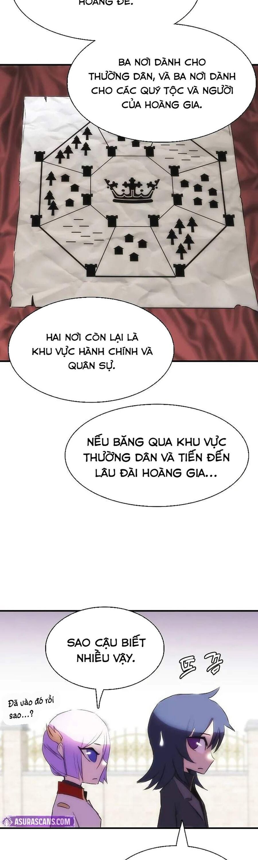 Bản Năng Hồi Quy Của Chó Săn - Chapter 72 - Page 11