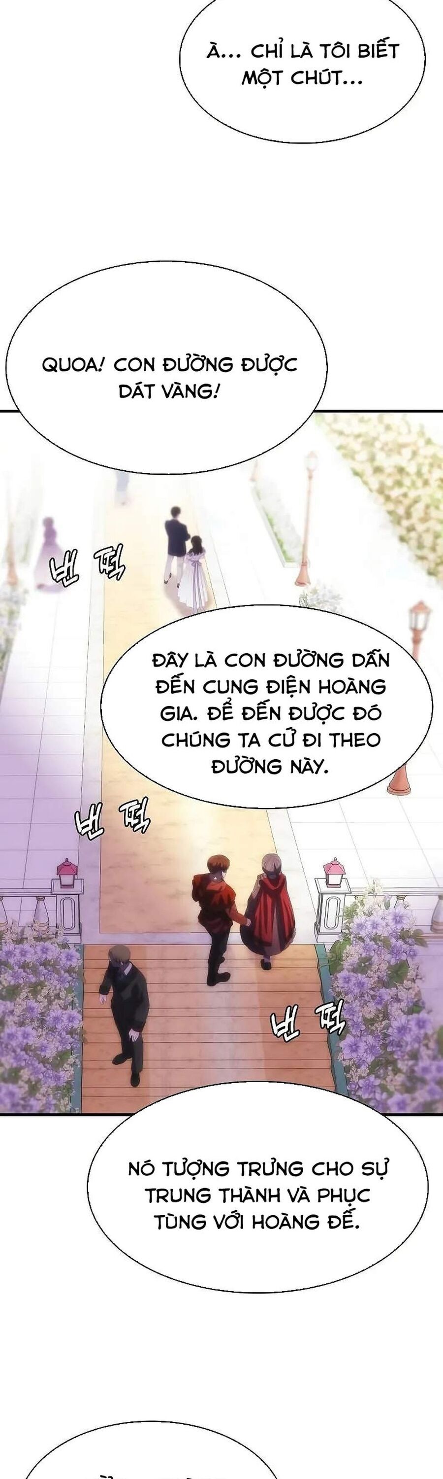 Bản Năng Hồi Quy Của Chó Săn - Chapter 72 - Page 12