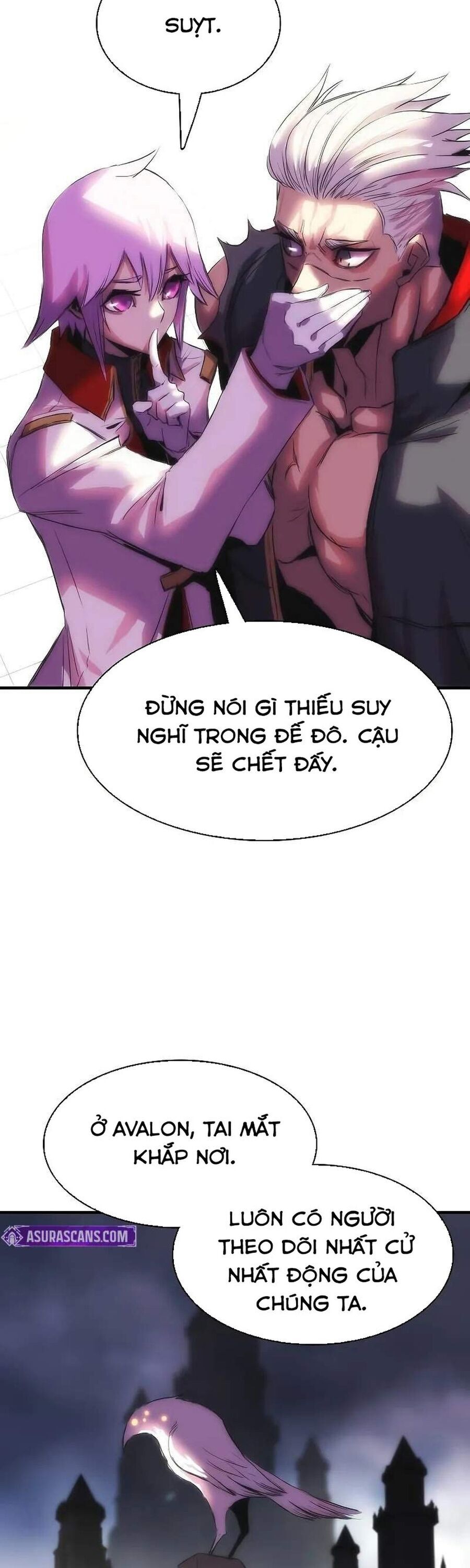 Bản Năng Hồi Quy Của Chó Săn - Chapter 72 - Page 14