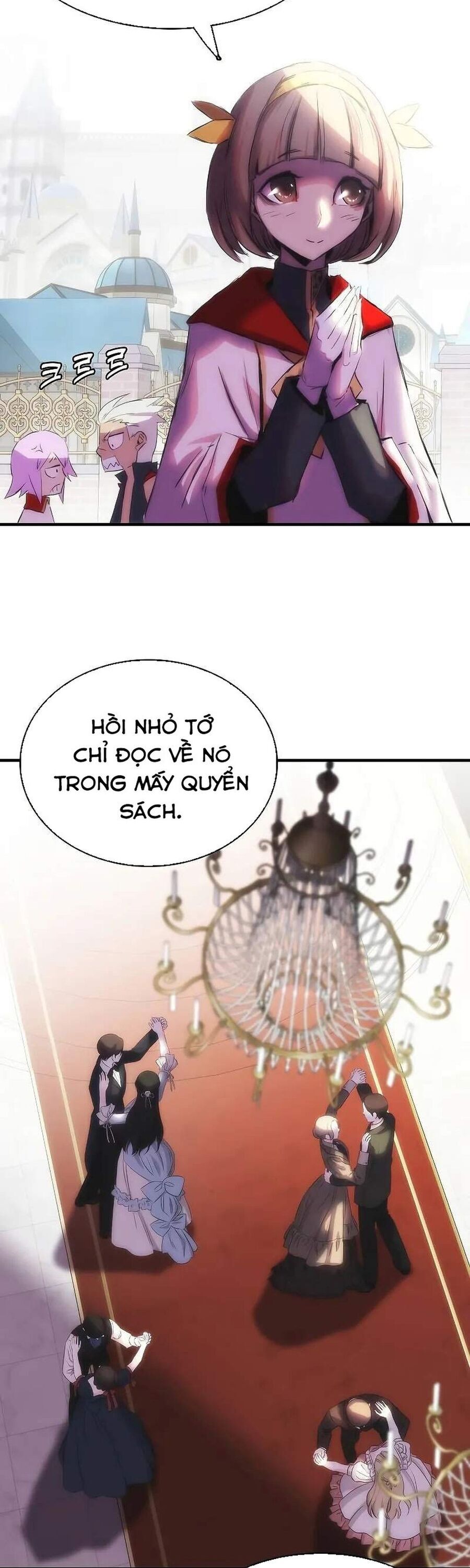 Bản Năng Hồi Quy Của Chó Săn - Chapter 72 - Page 17