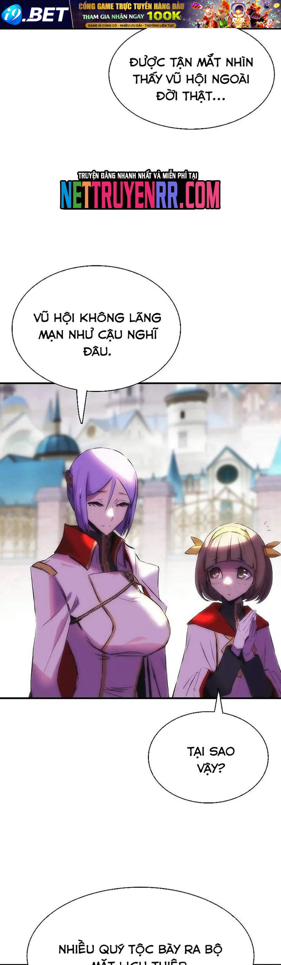 Bản Năng Hồi Quy Của Chó Săn - Chapter 72 - Page 18